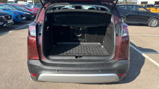 Vauxhall Crossland X 1.2T [130] Elite 5dr [Start Stop] Petrol Hatchback